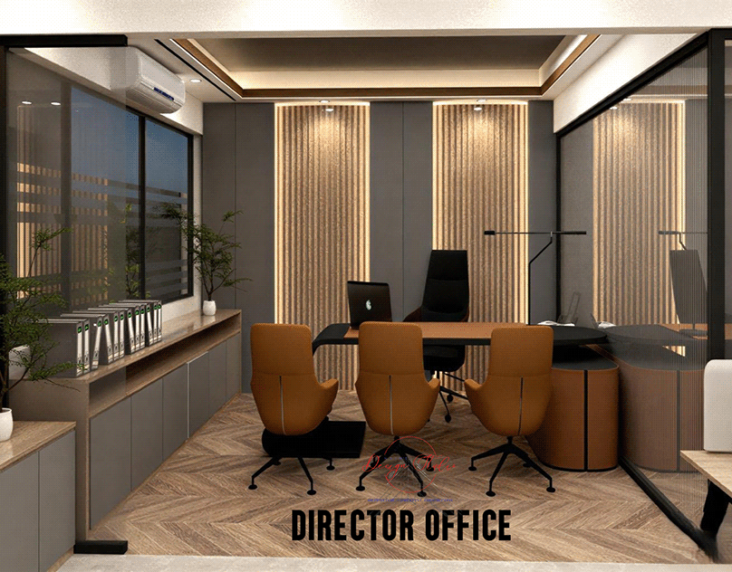 director room visualization 120
