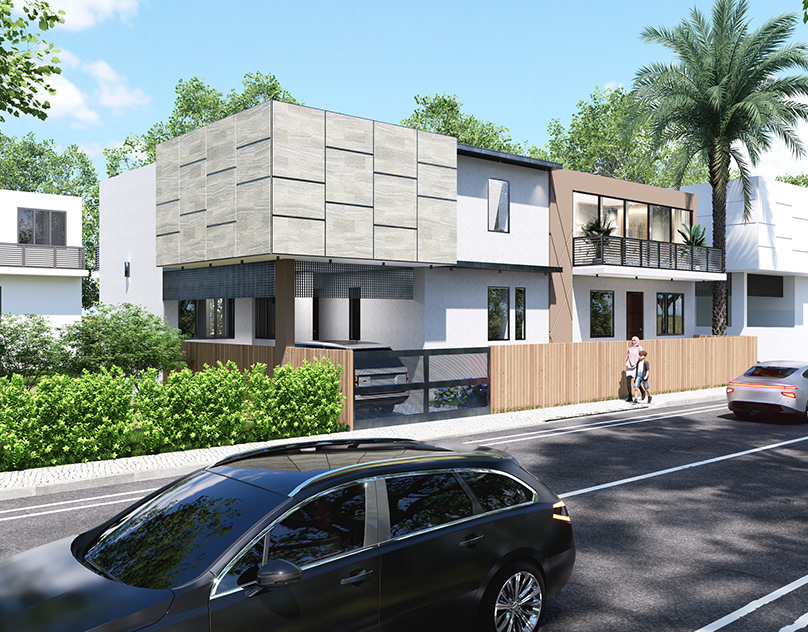 duplex house for mr singh 120
