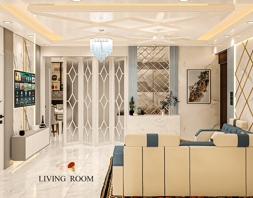 residential project interior design 30