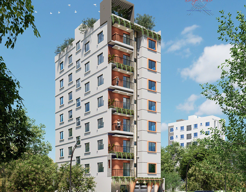 residential 3d visualization 48